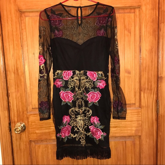 Dress - Picture 3 of 5